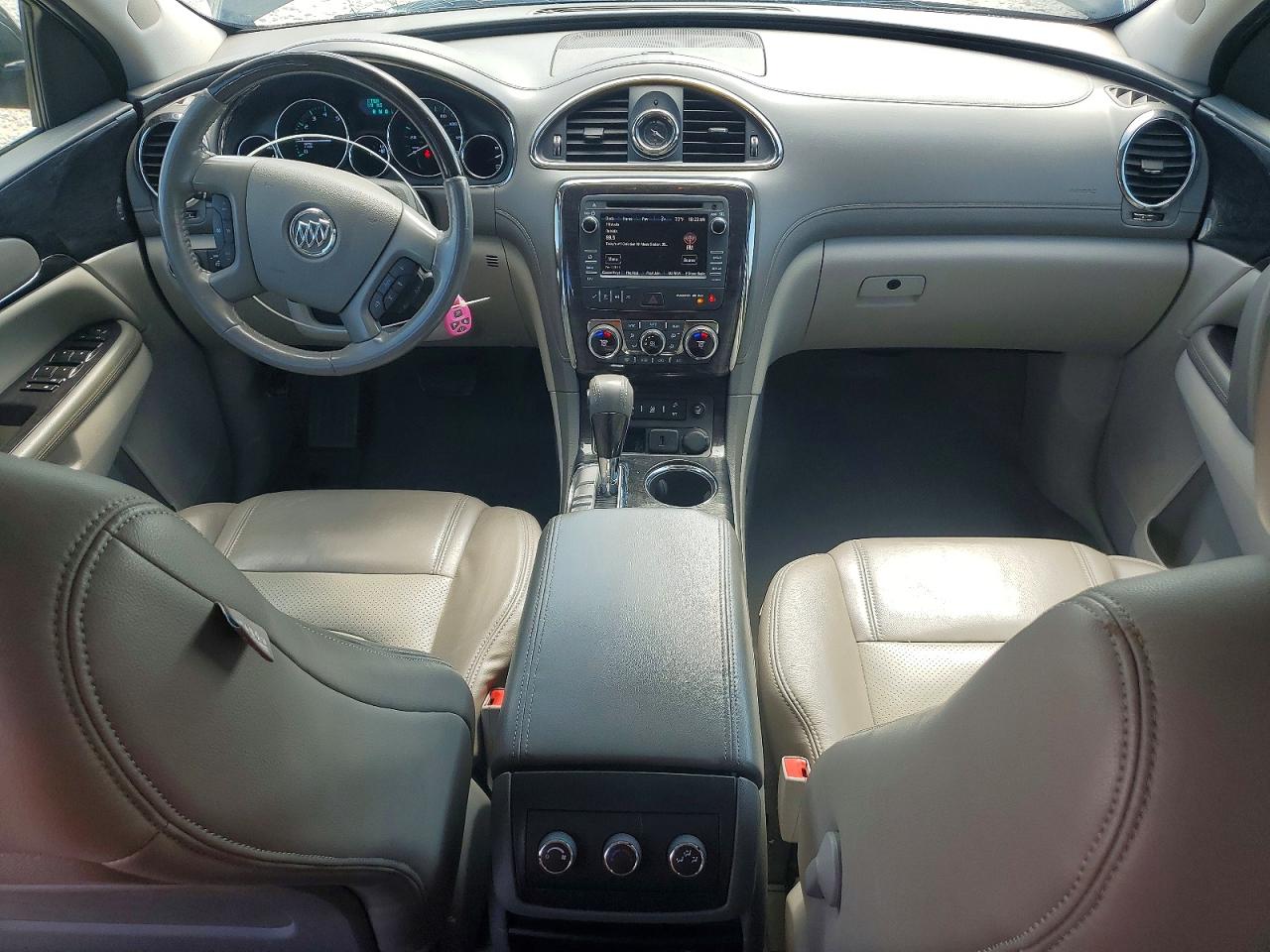 Buick Enclave