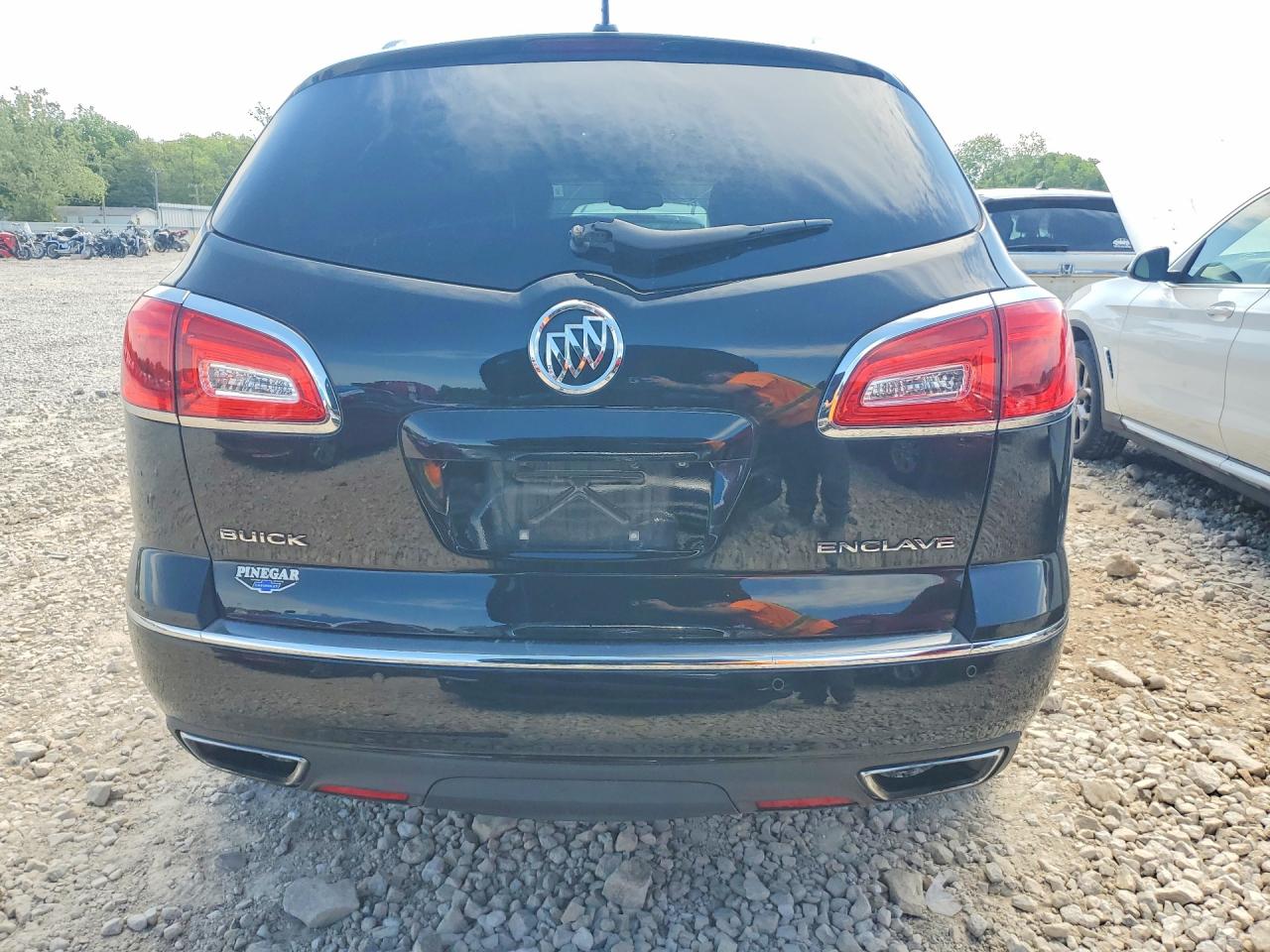 Buick Enclave