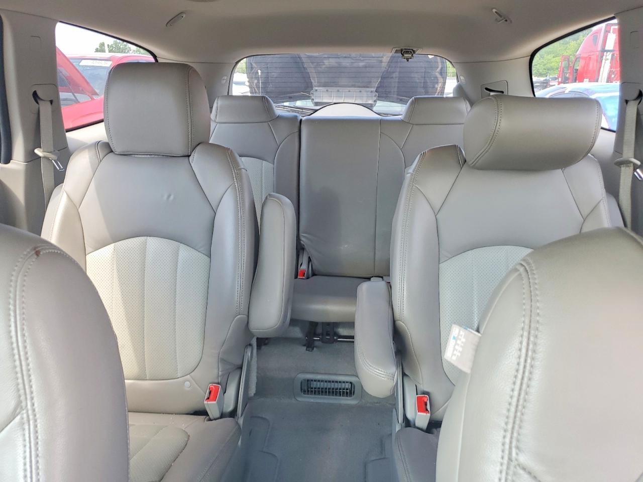 Buick Enclave