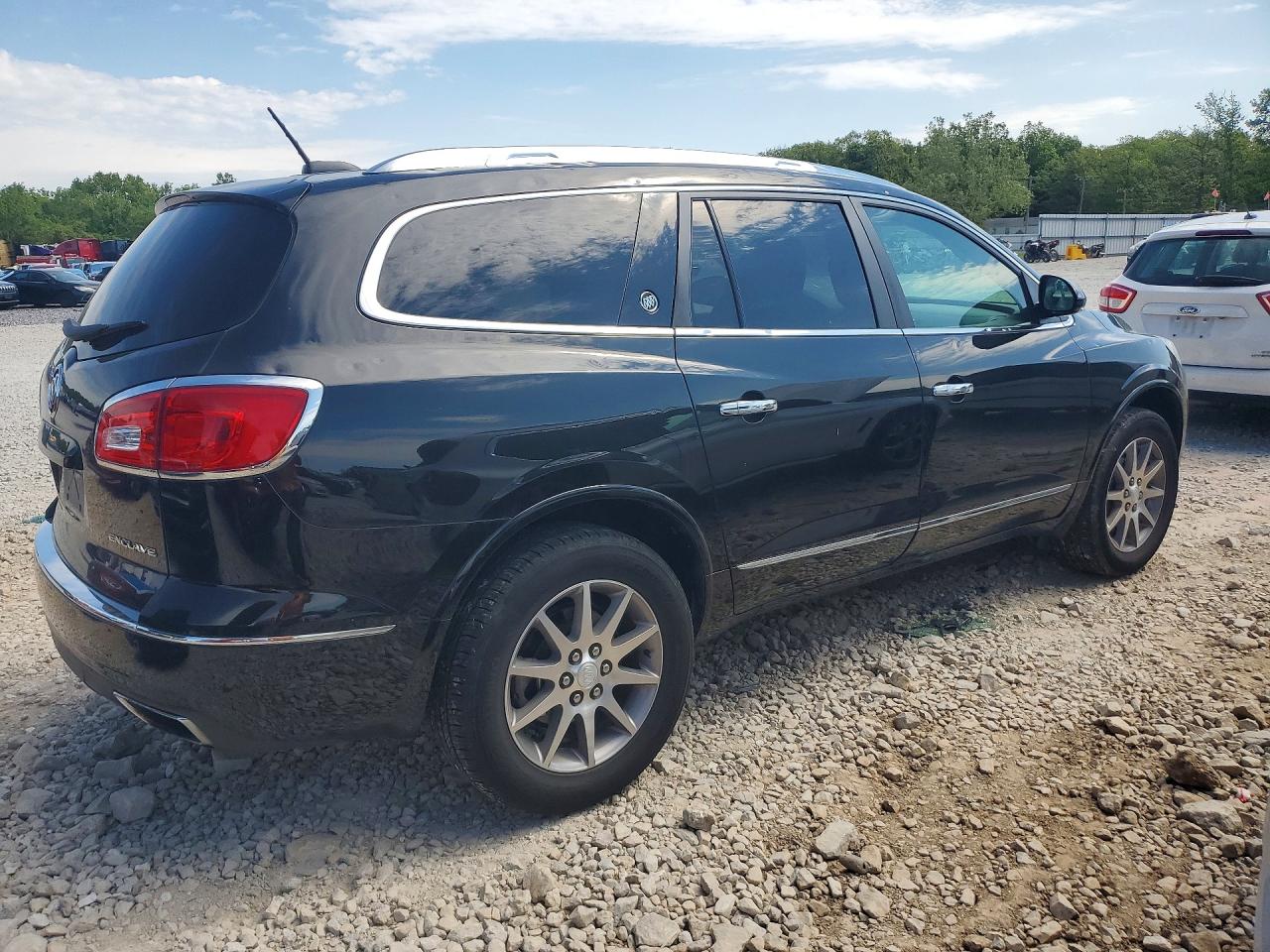 Buick Enclave