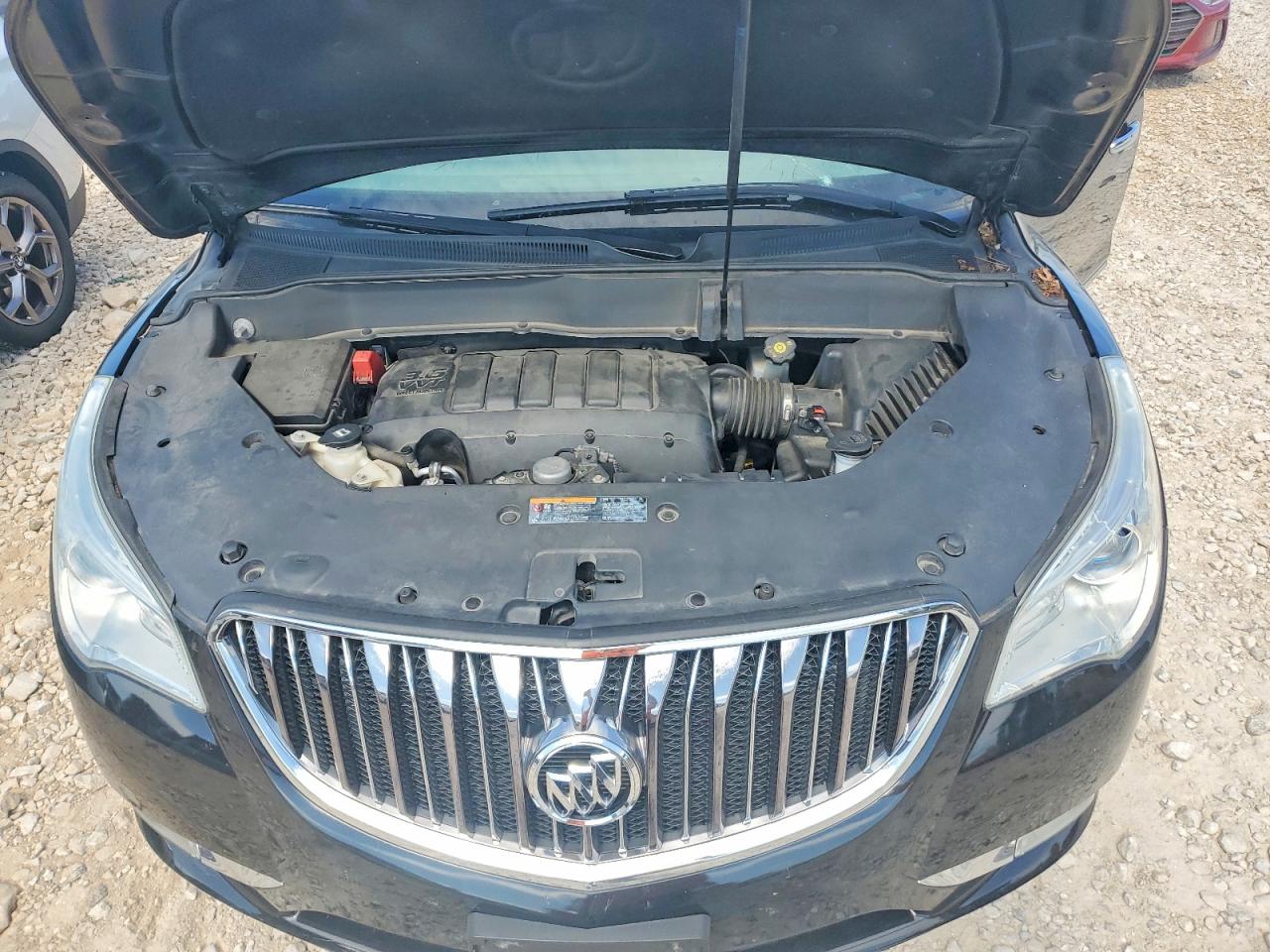Buick Enclave