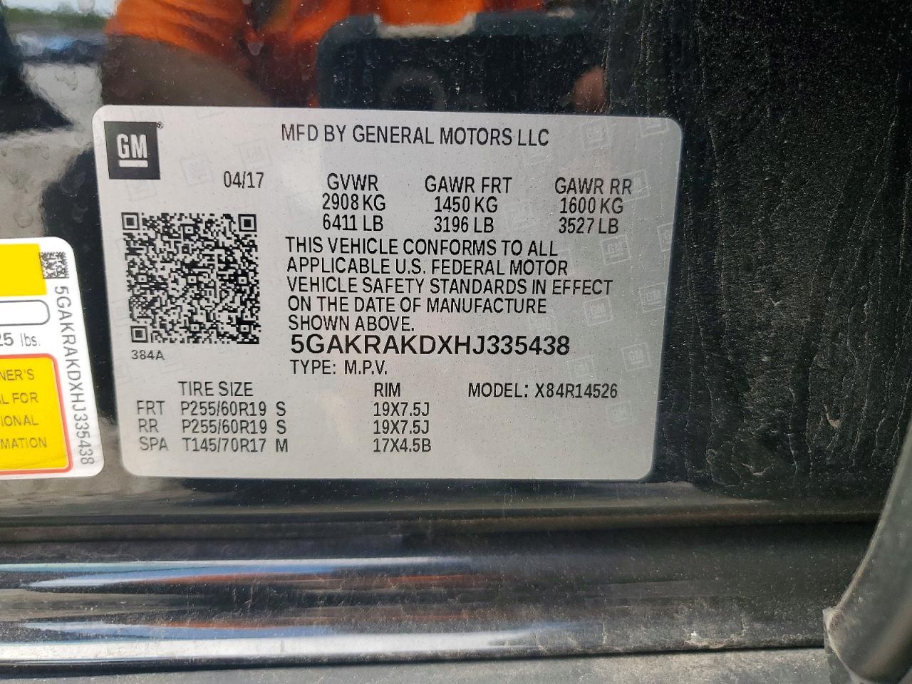 Buick Enclave
