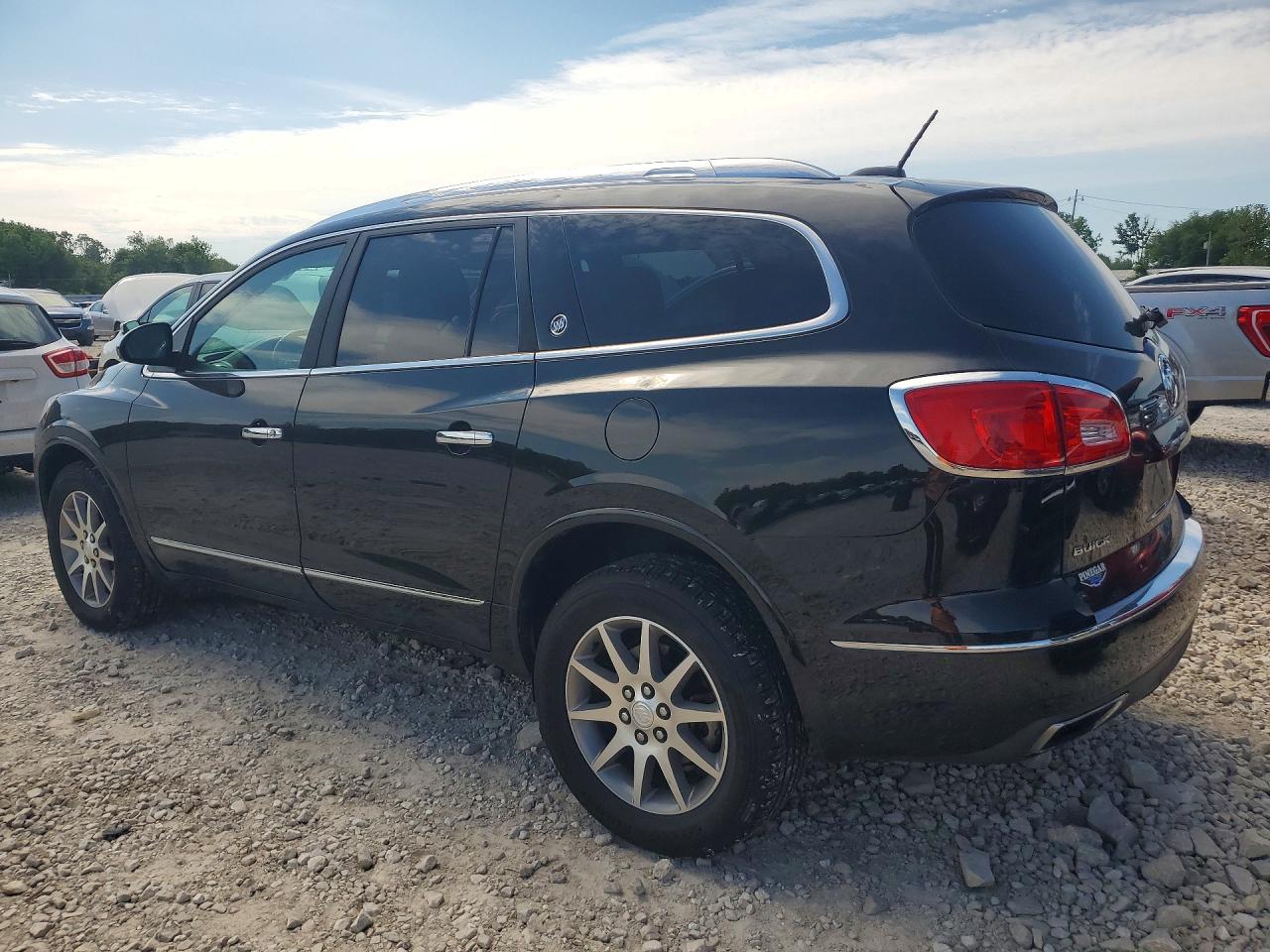 Buick Enclave