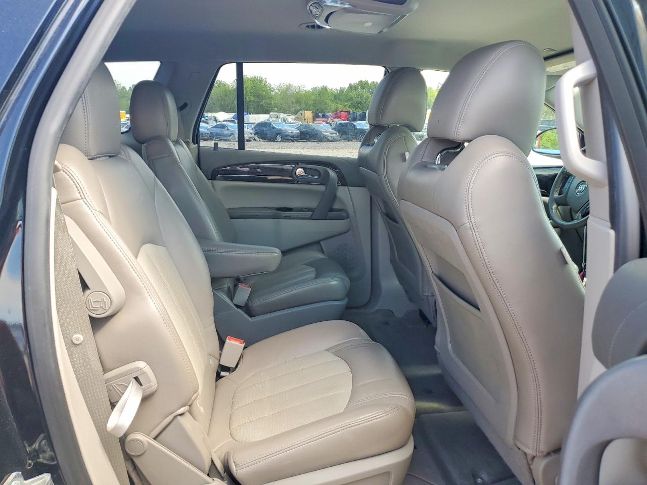 Buick Enclave