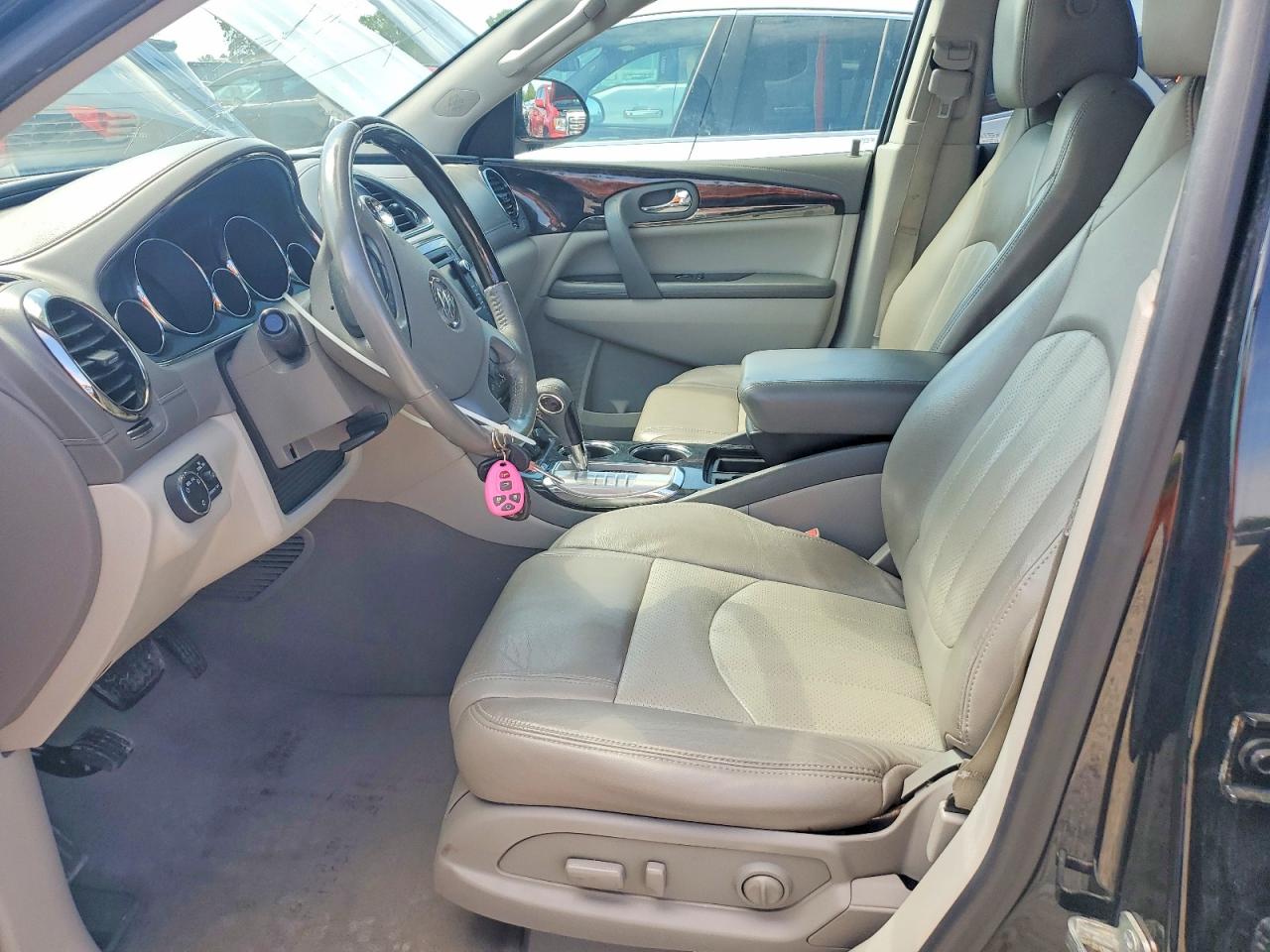 Buick Enclave
