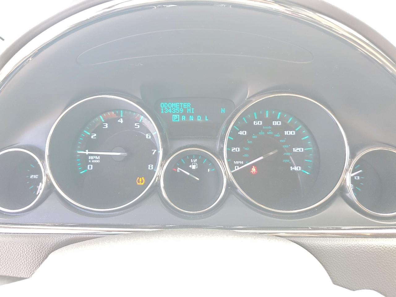 Buick Enclave