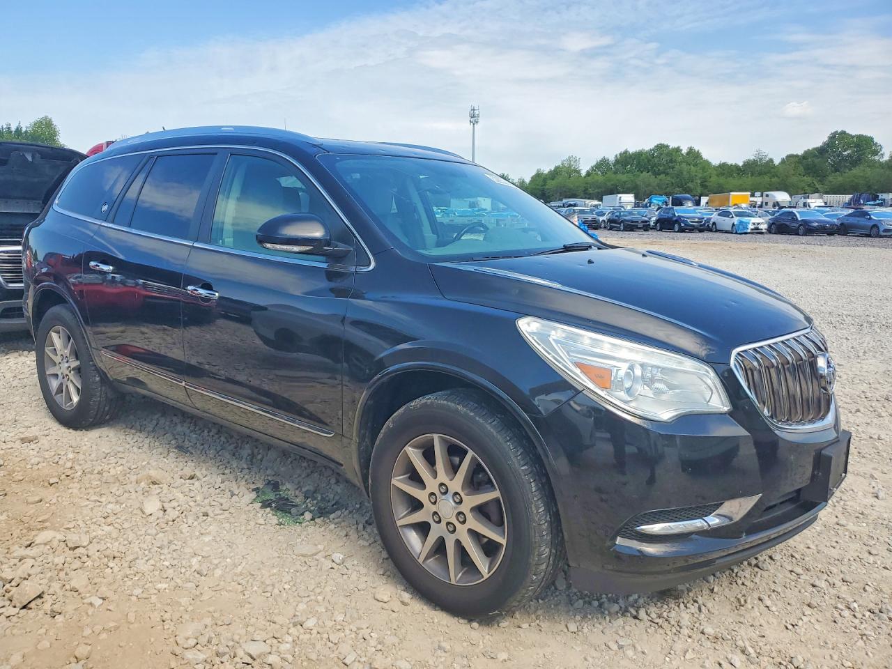 Buick Enclave