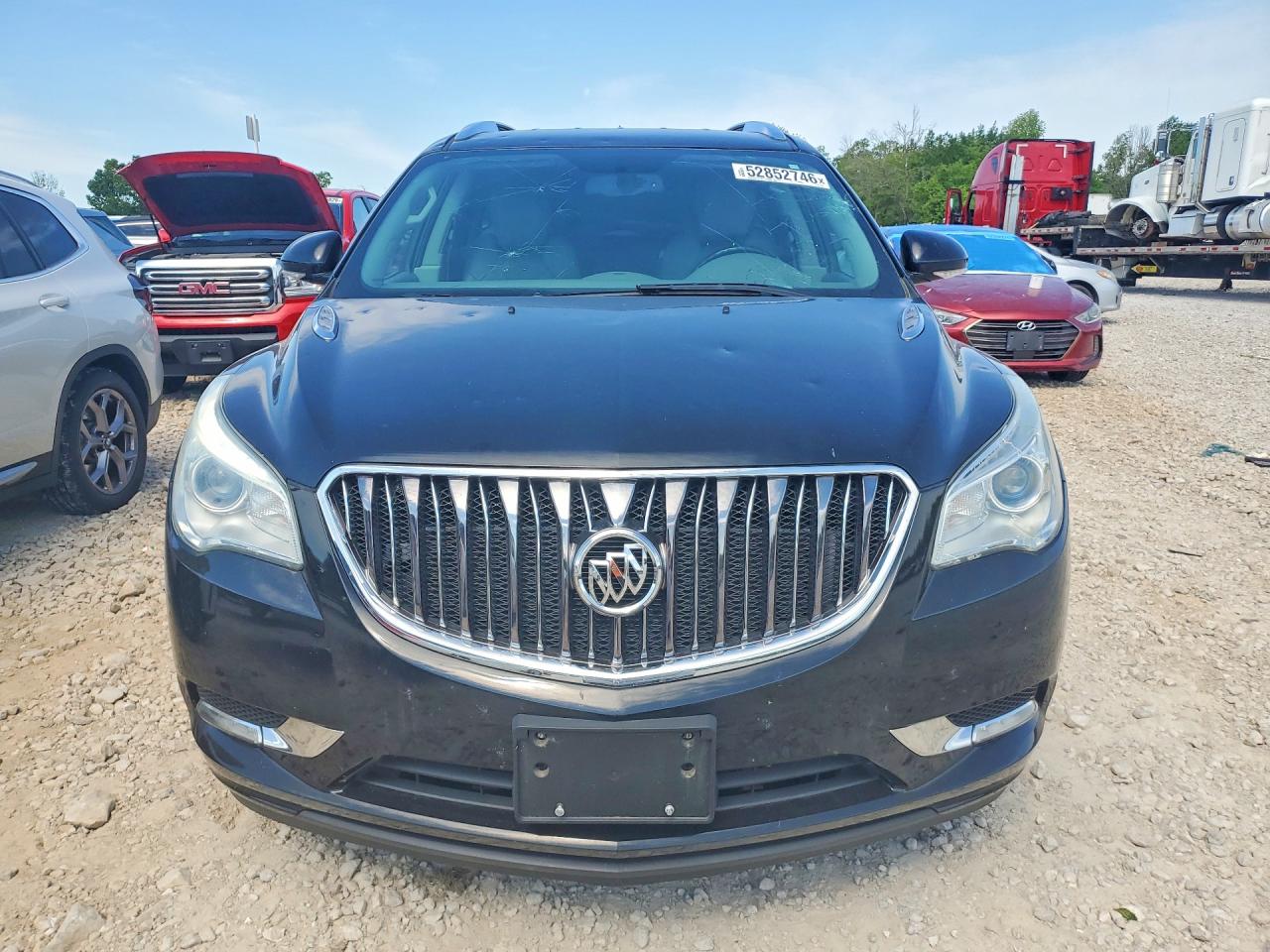 Buick Enclave