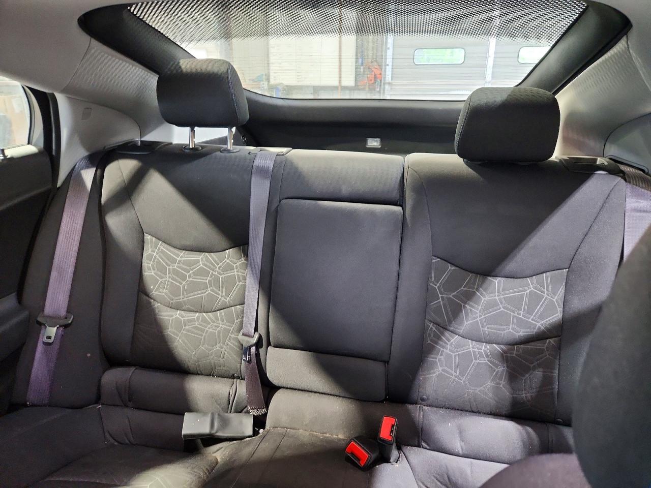 Chevrolet Volt Lt