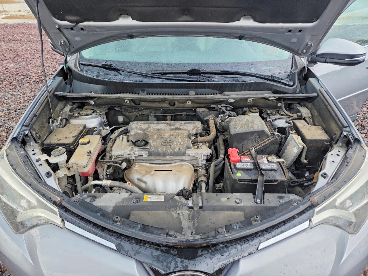 Toyota RAV4 Limited
