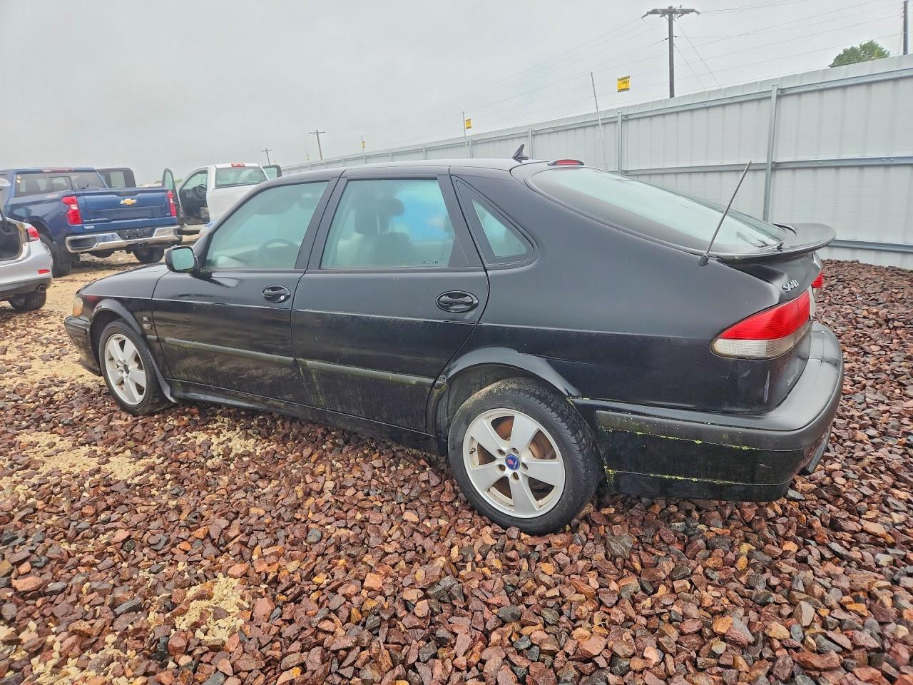 Saab 9-3 Se