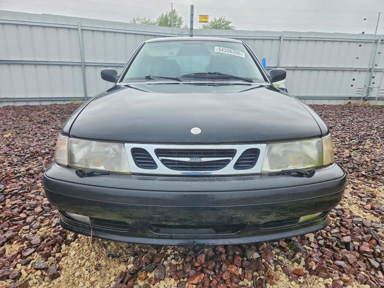 Saab 9-3 Se