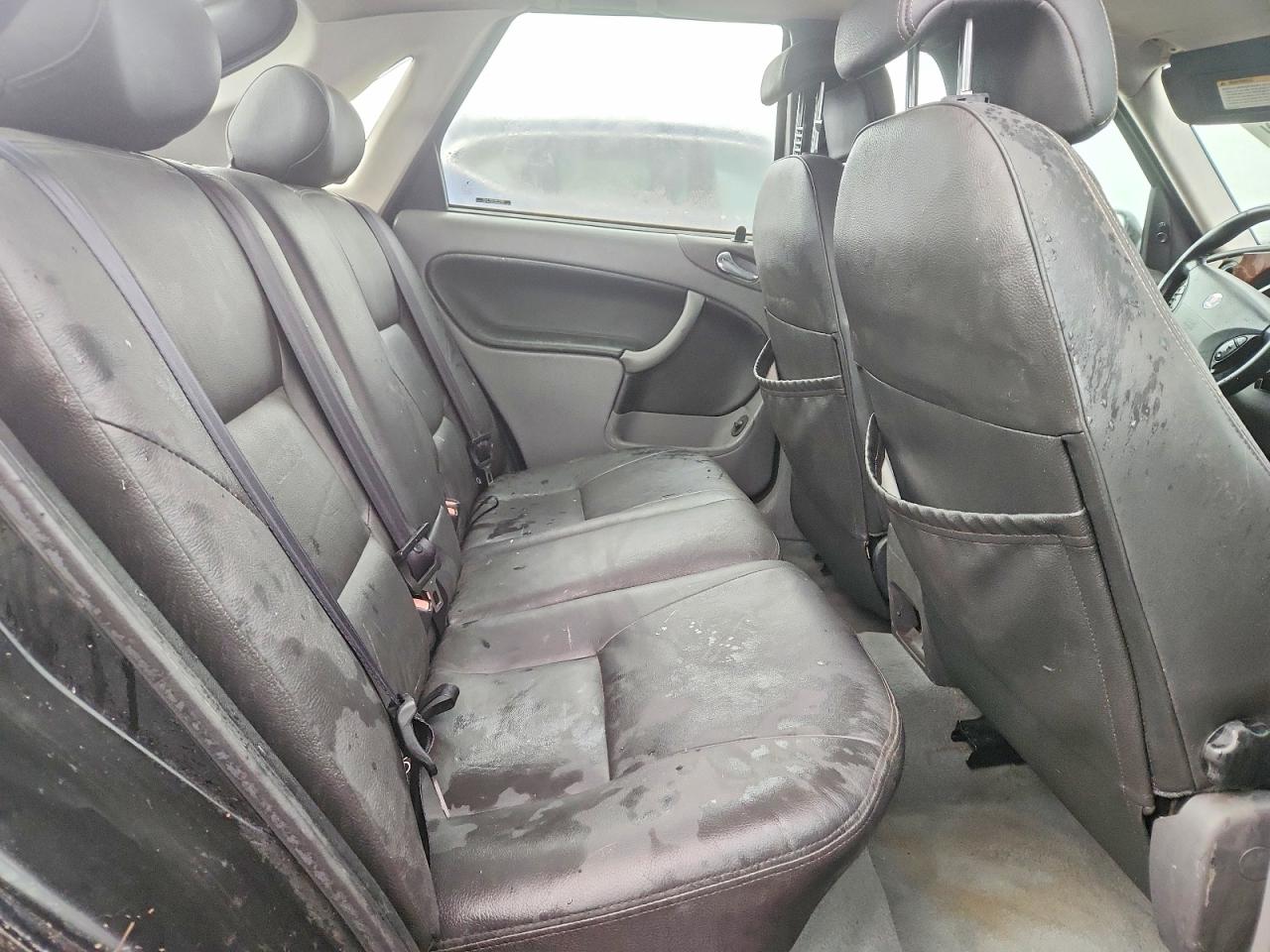Saab 9-3 Se