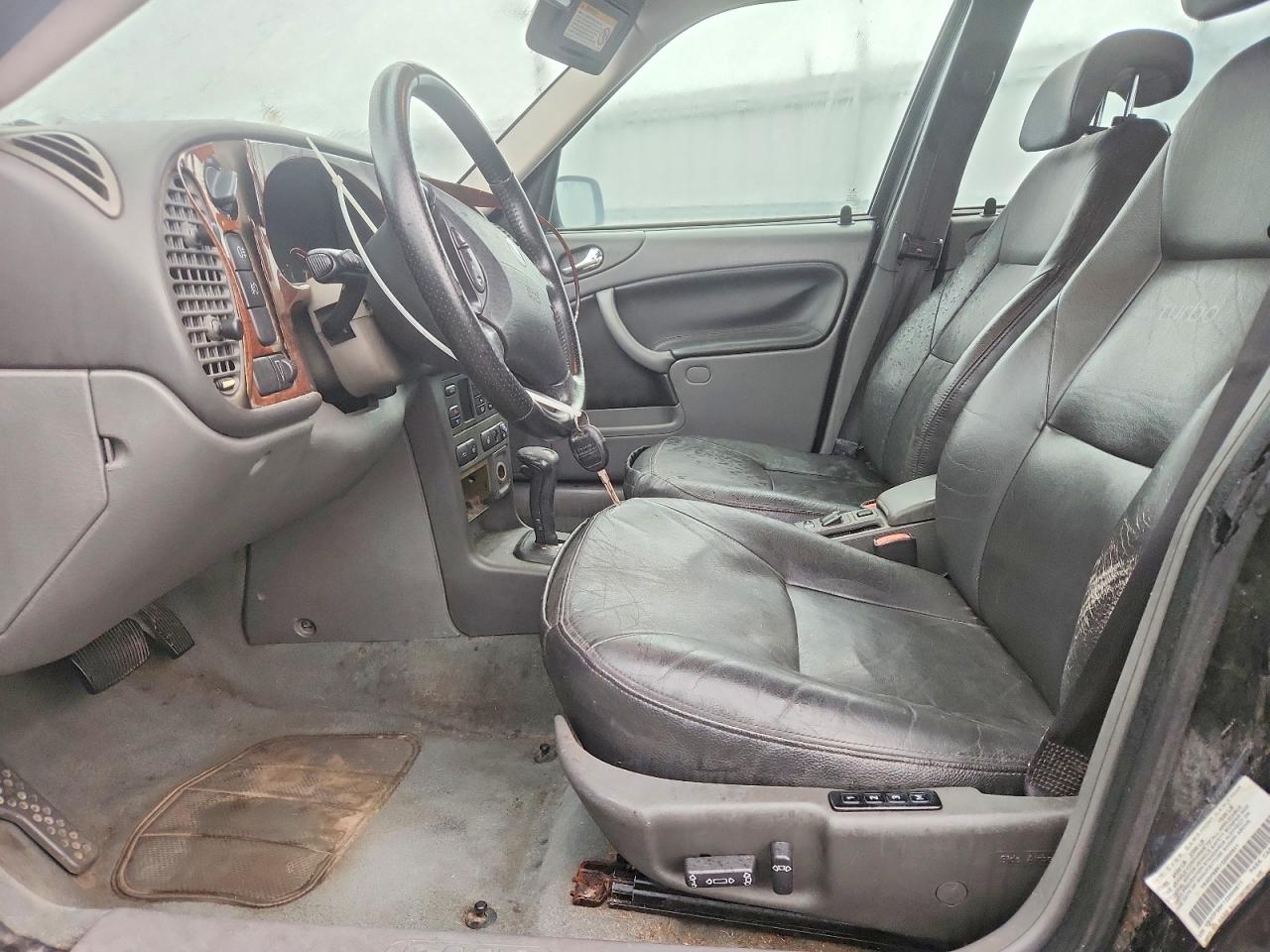 Saab 9-3 Se