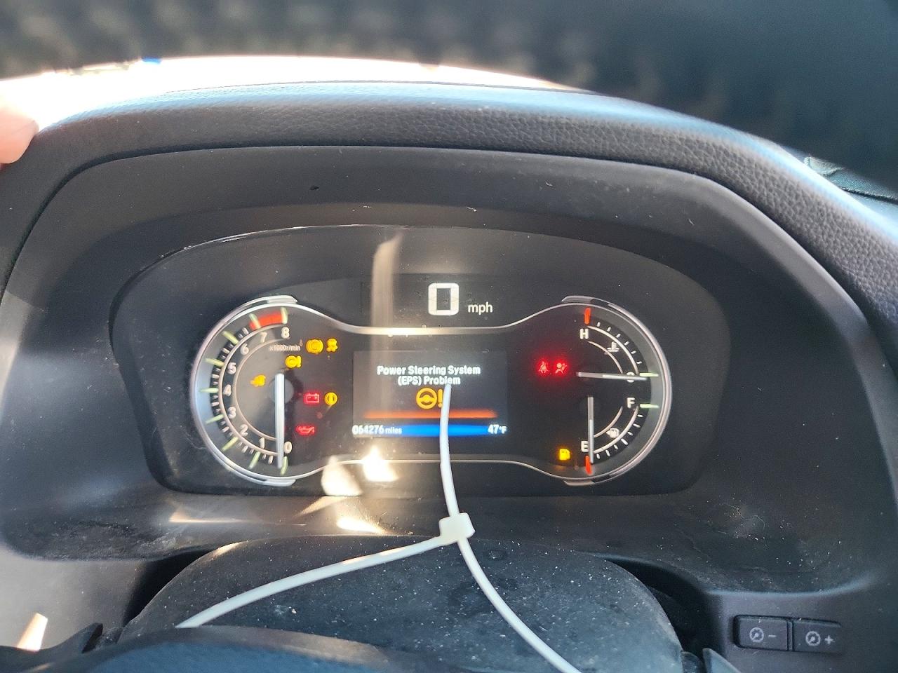 Honda Ridgeline Rtl