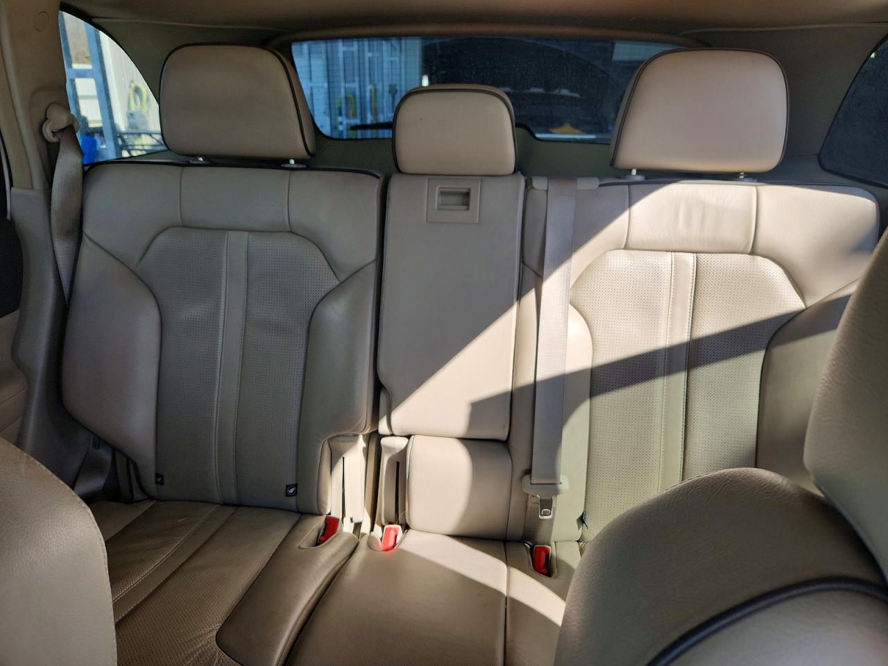 Lincoln MKX