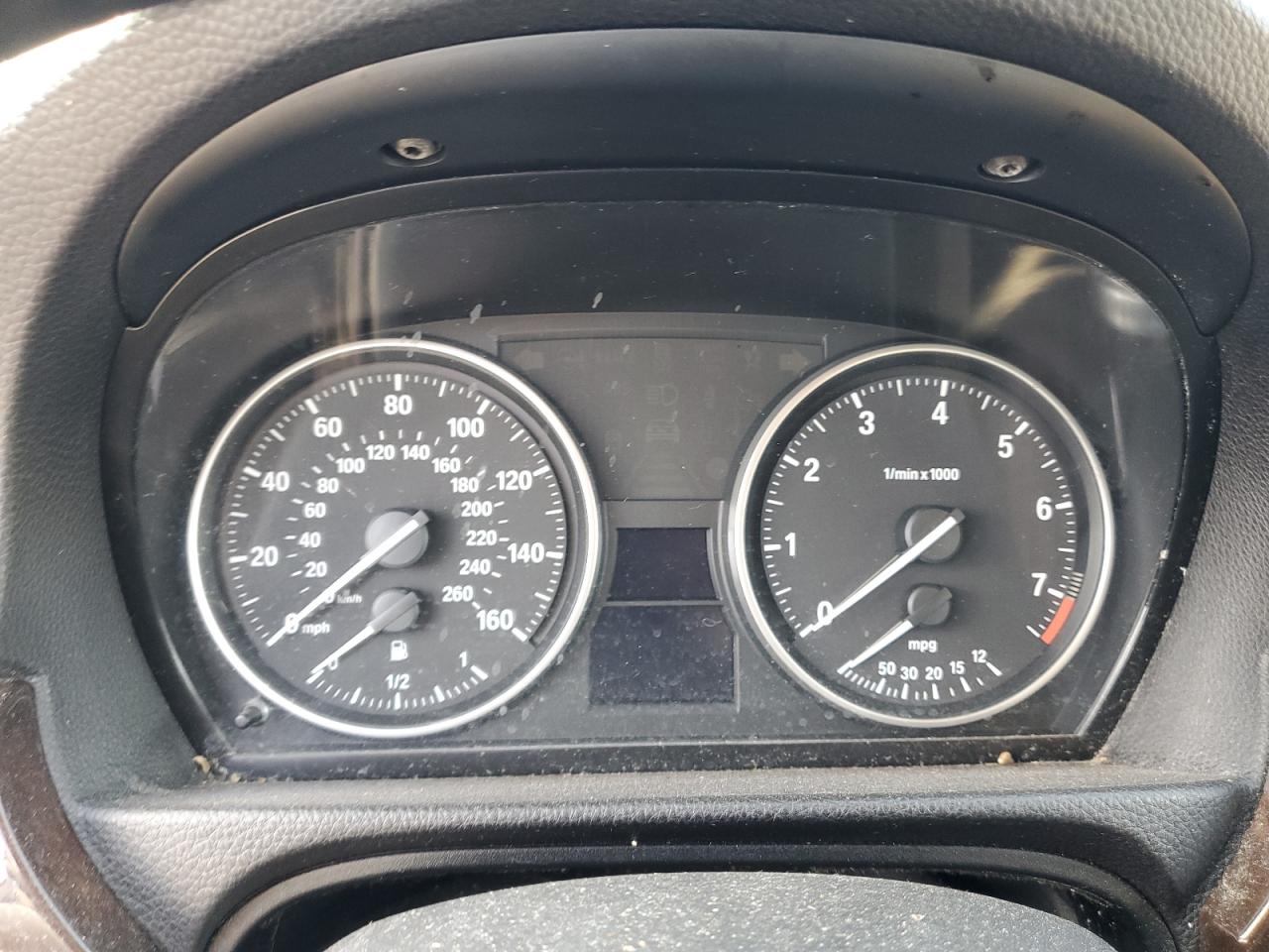 BMW 3 Series Xi
