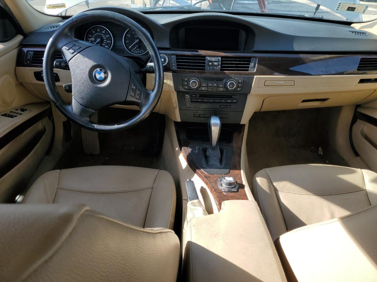 BMW 3 Series Xi