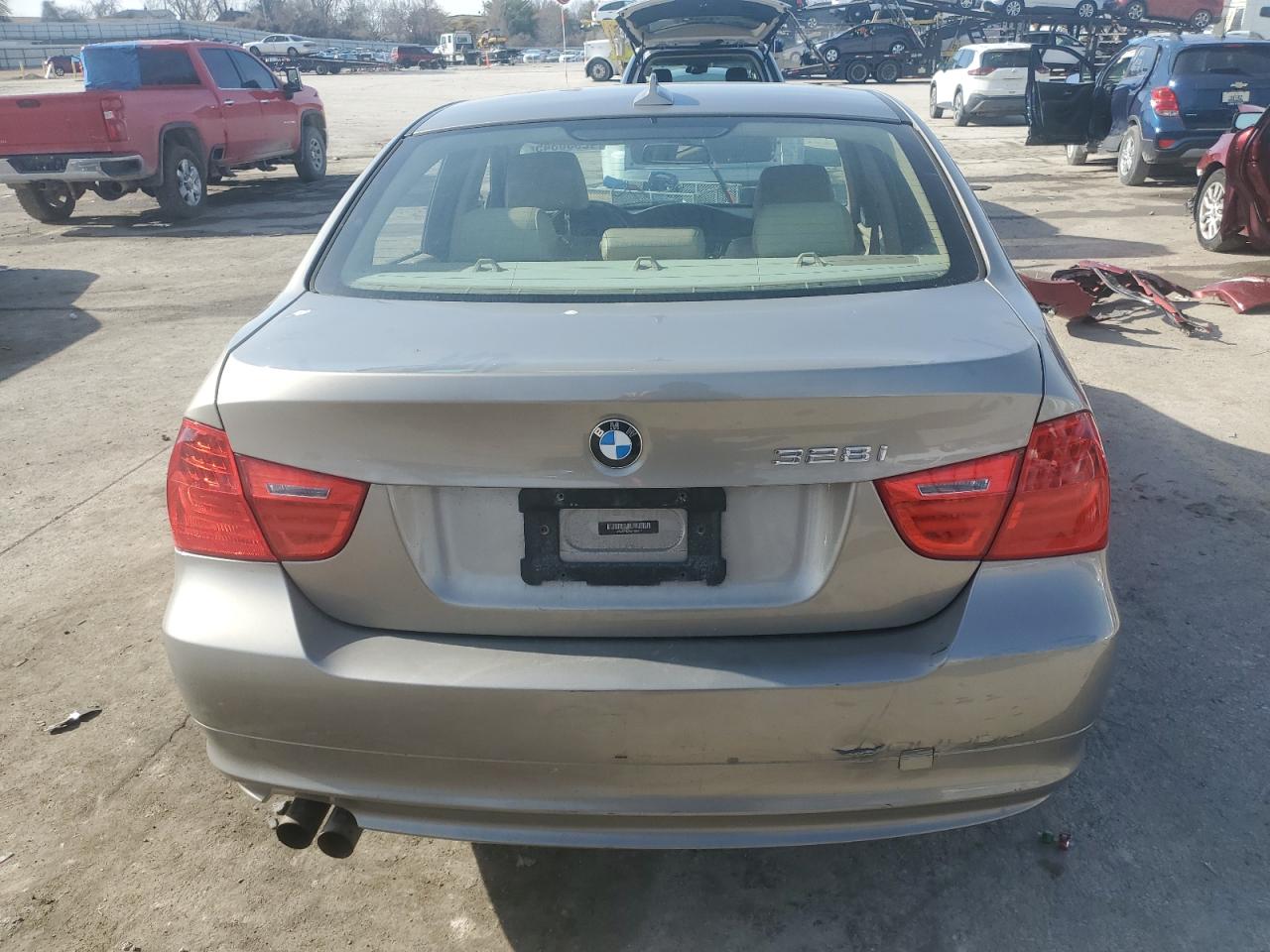 BMW 3 Series Xi