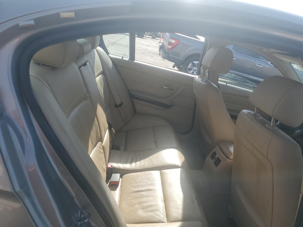 BMW 3 Series Xi