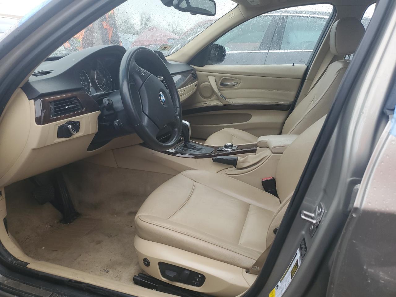 BMW 3 Series Xi