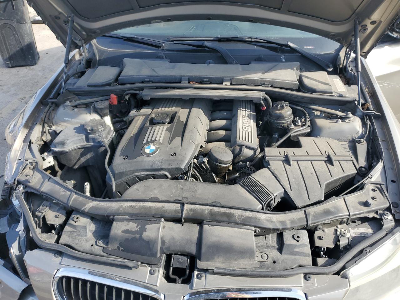 BMW 3 Series Xi
