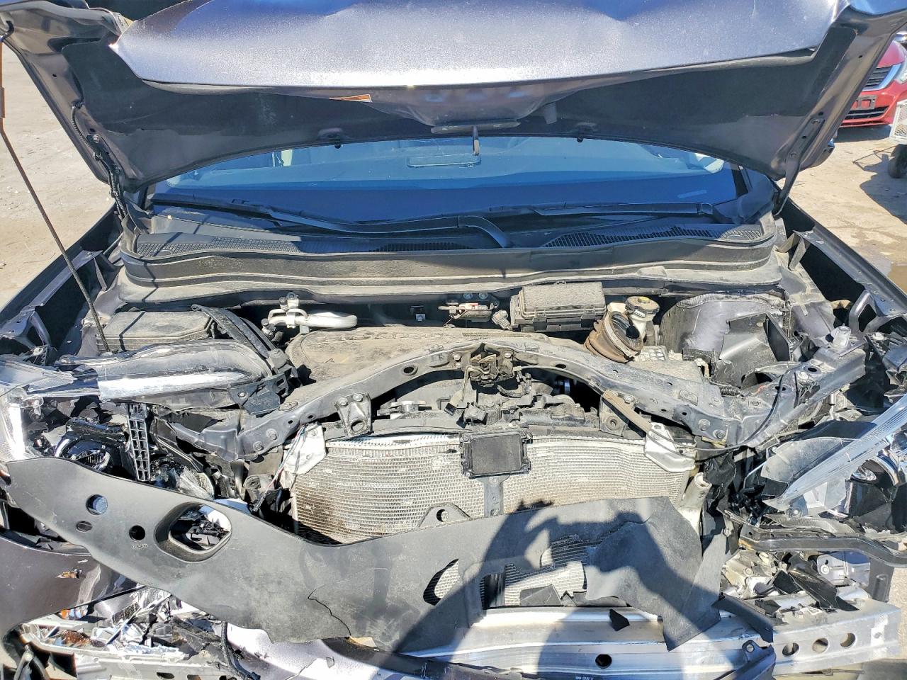 Honda Pilot Elite