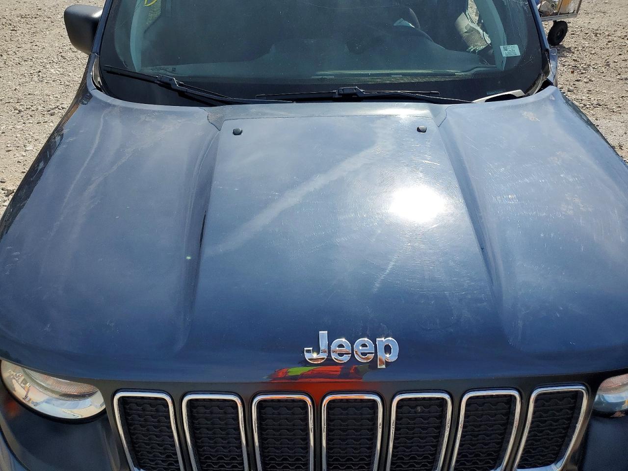 Jeep Renegade Sport