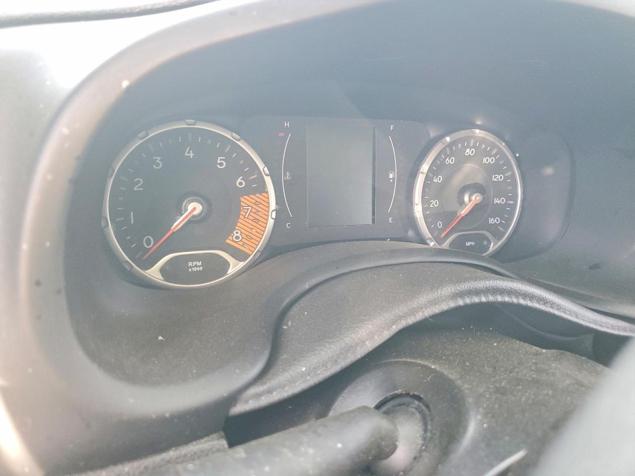 Jeep Renegade Sport