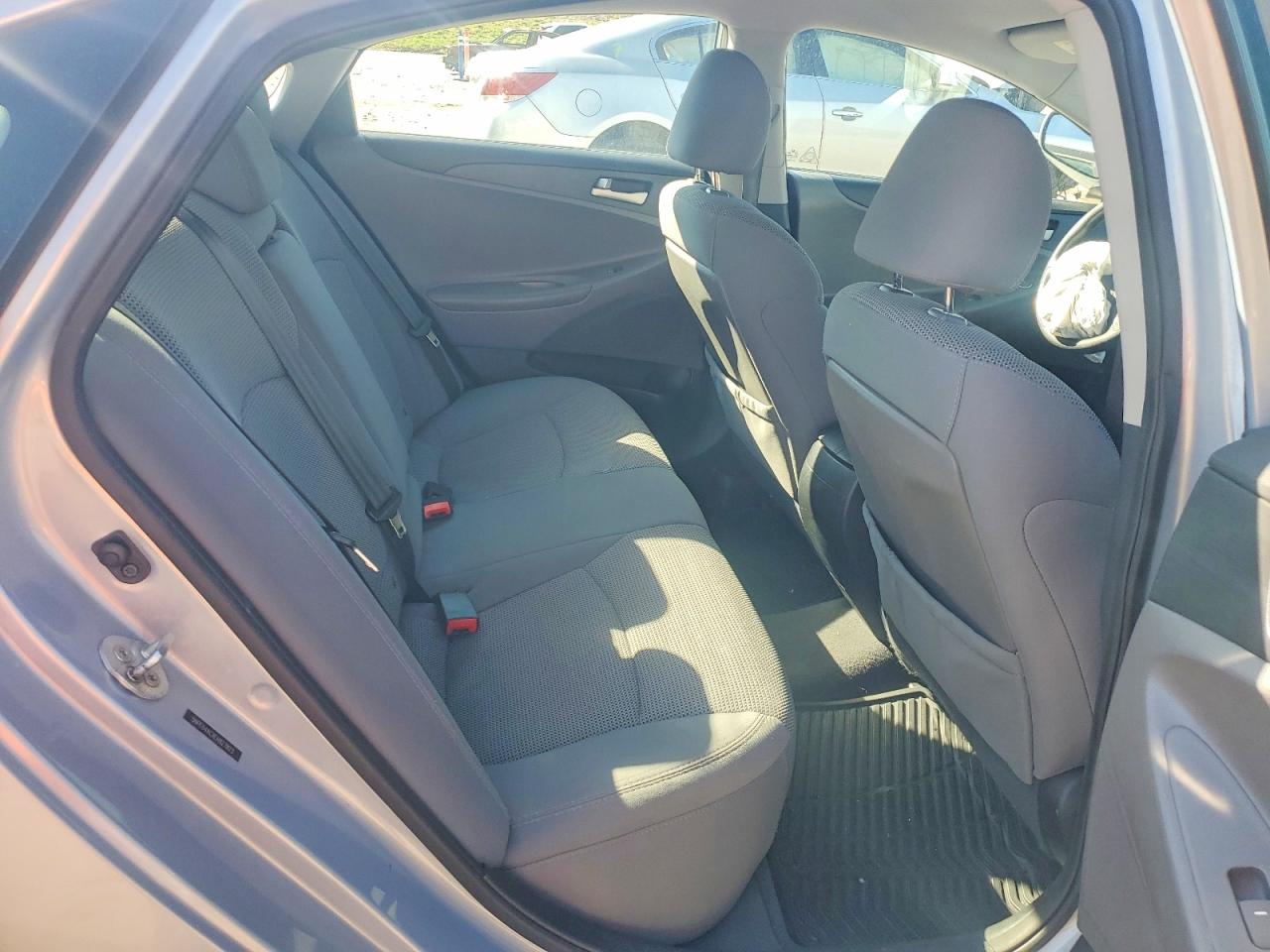 Hyundai SONATA Gls