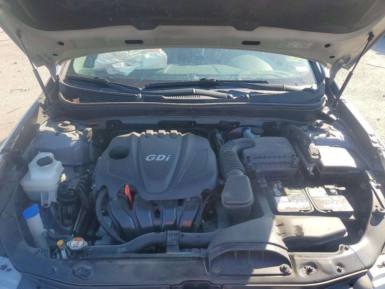 Hyundai SONATA Gls