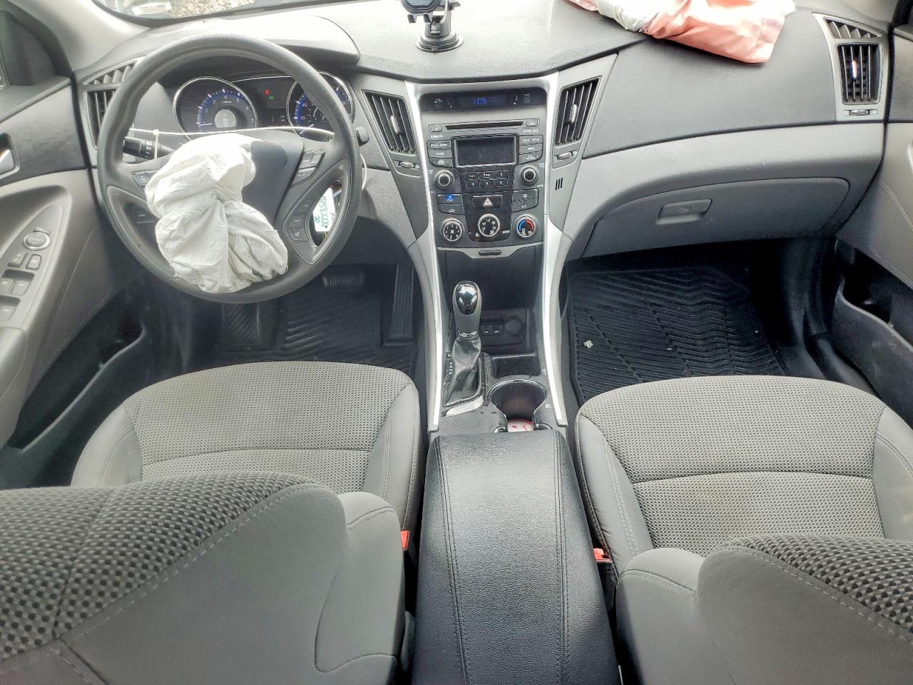 Hyundai SONATA Gls