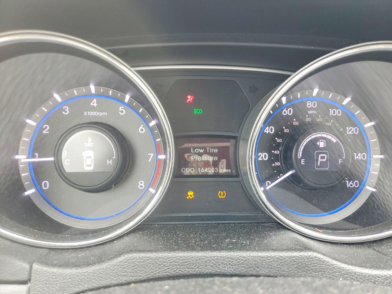 Hyundai SONATA Gls
