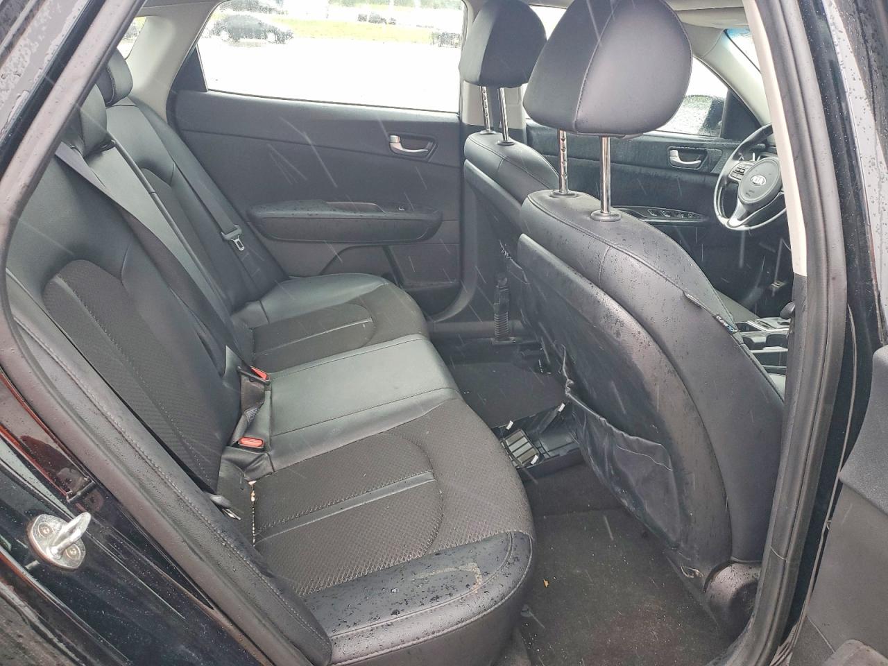 Kia Optima S