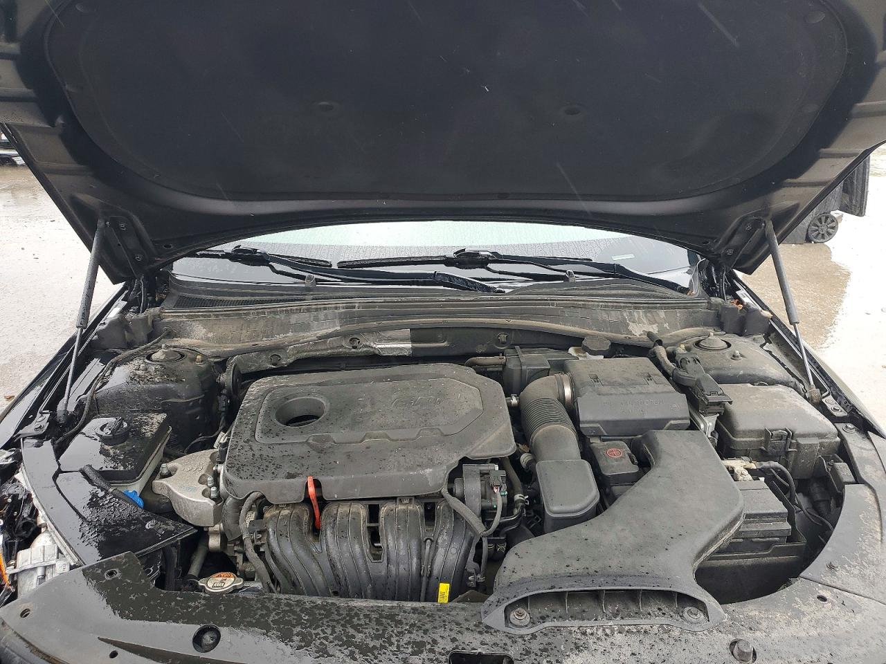Kia Optima S