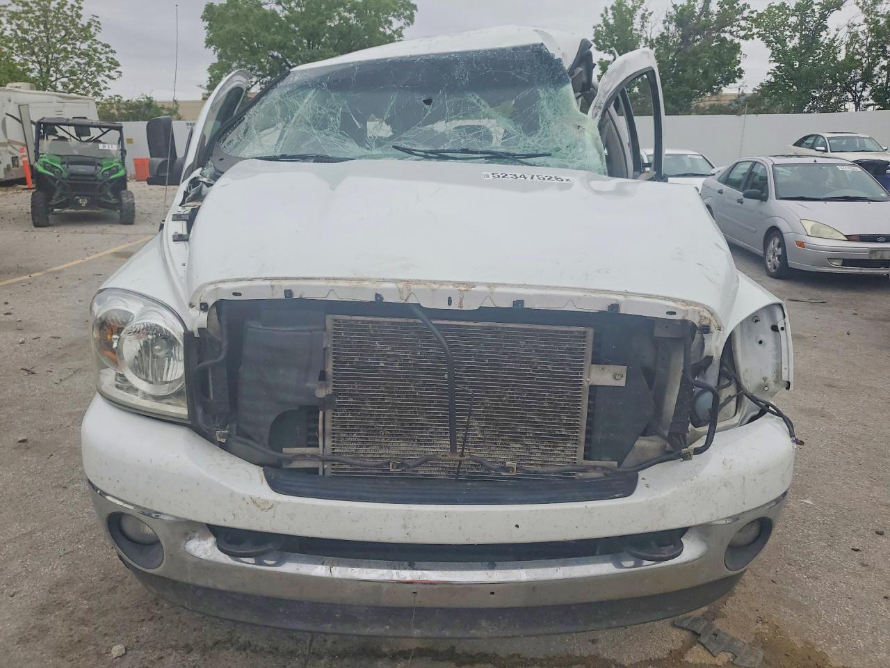 Dodge Ram 2500 St