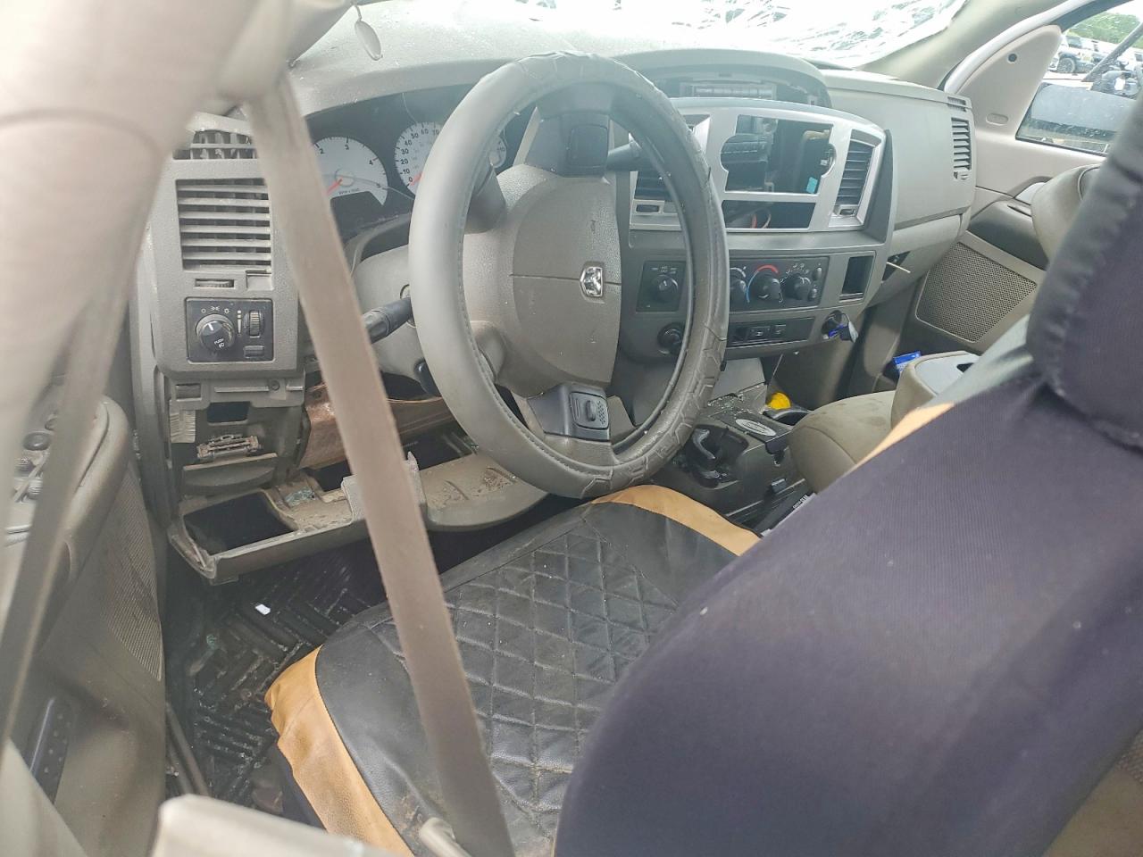 Dodge Ram 2500 St