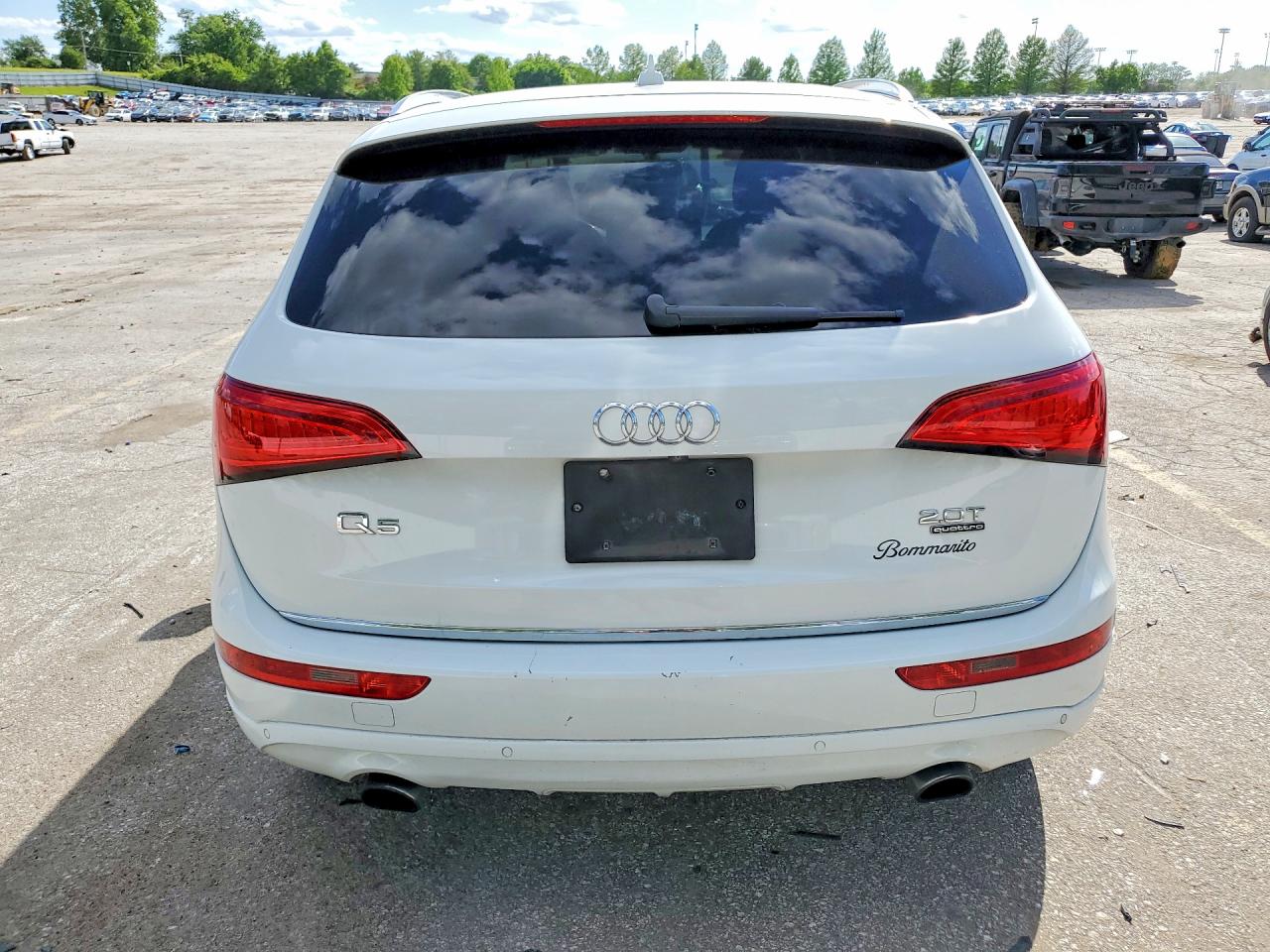 Audi Q5 Premium Plus