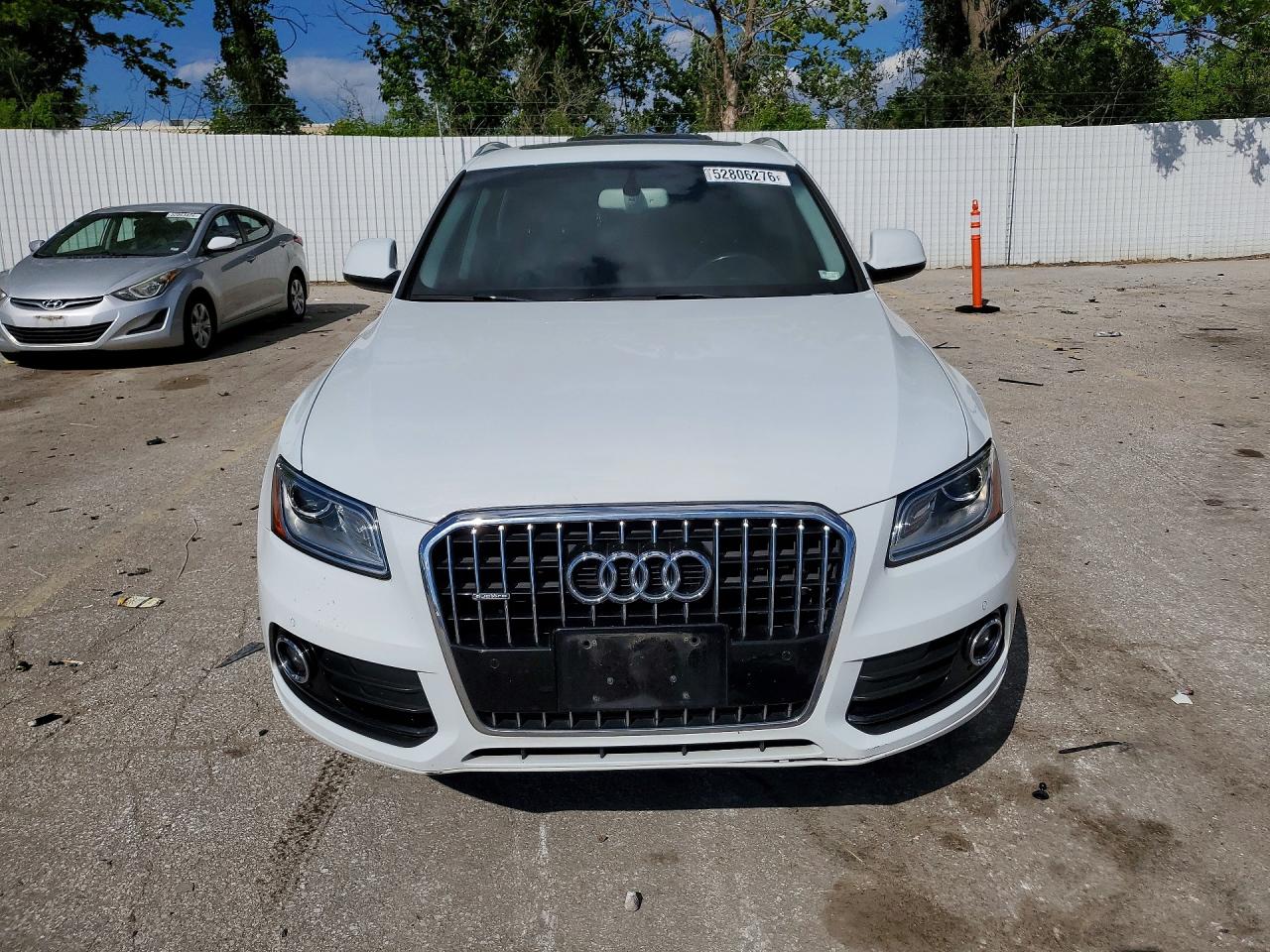 Audi Q5 Premium Plus