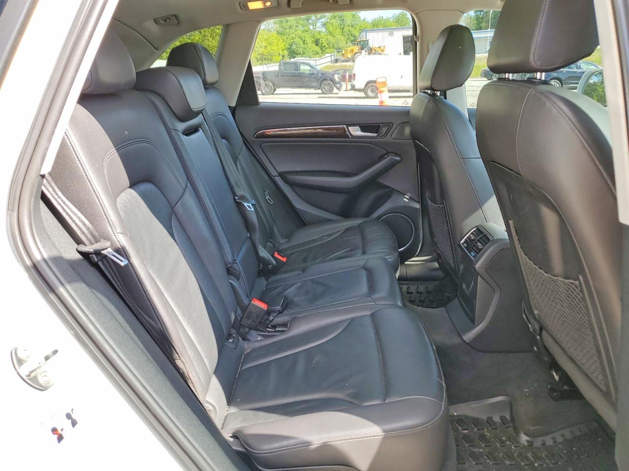 Audi Q5 Premium Plus