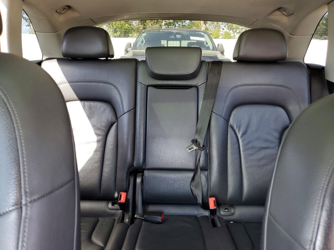 Audi Q5 Premium Plus