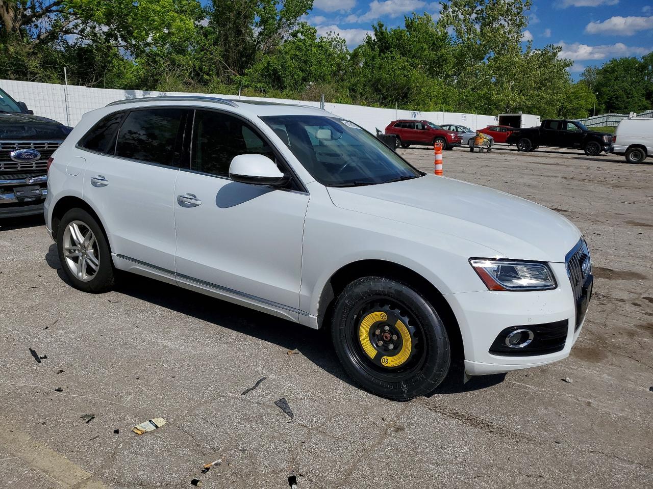 Audi Q5 Premium Plus