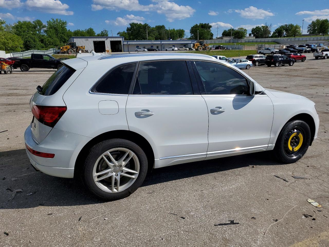 Audi Q5 Premium Plus