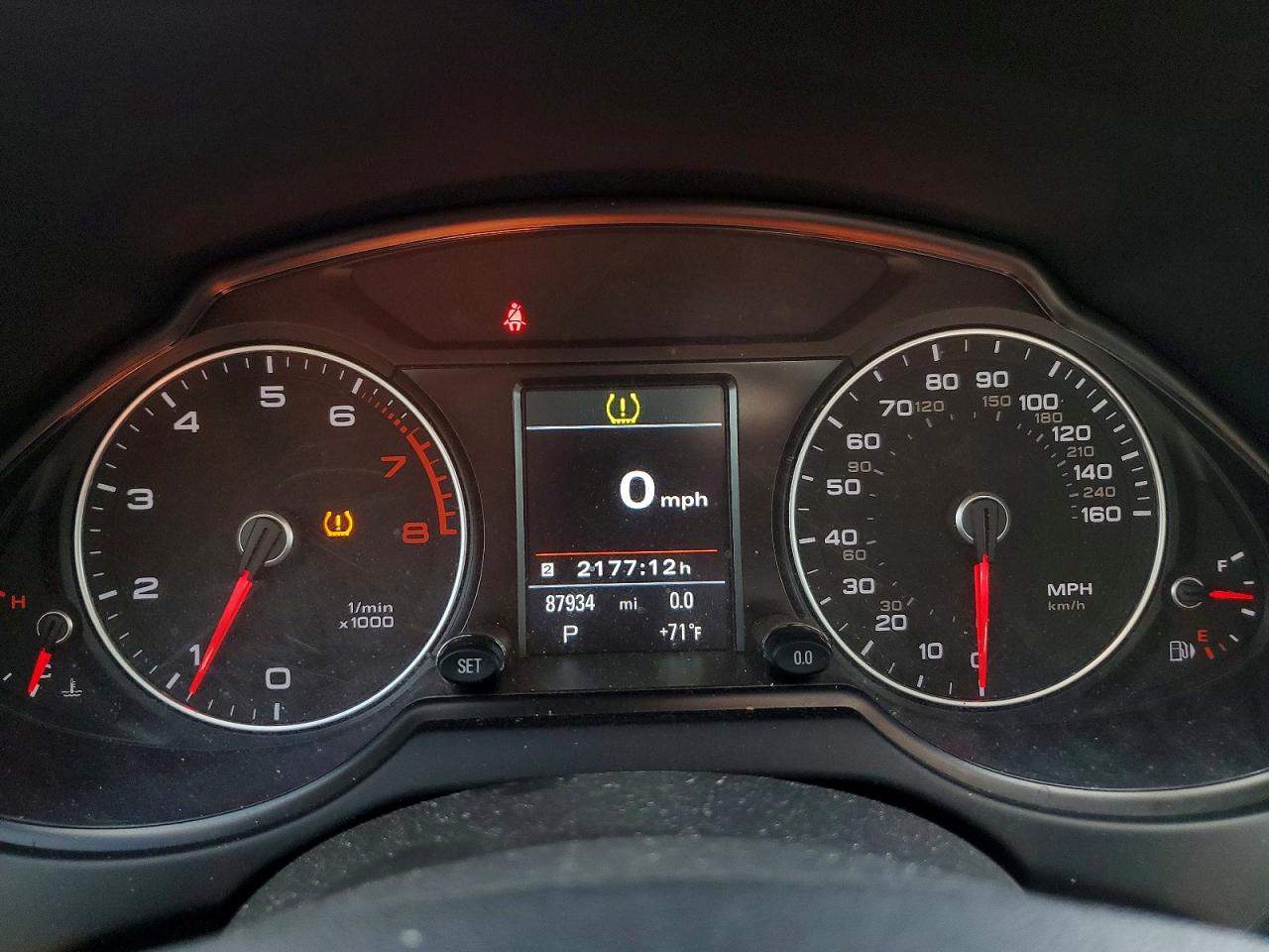 Audi Q5 Premium Plus