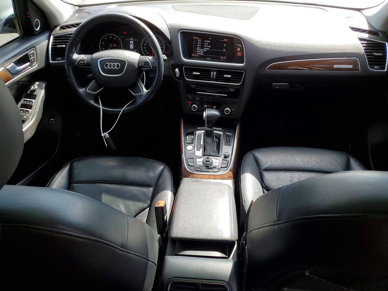 Audi Q5 Premium Plus