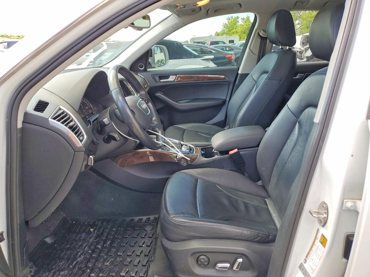 Audi Q5 Premium Plus
