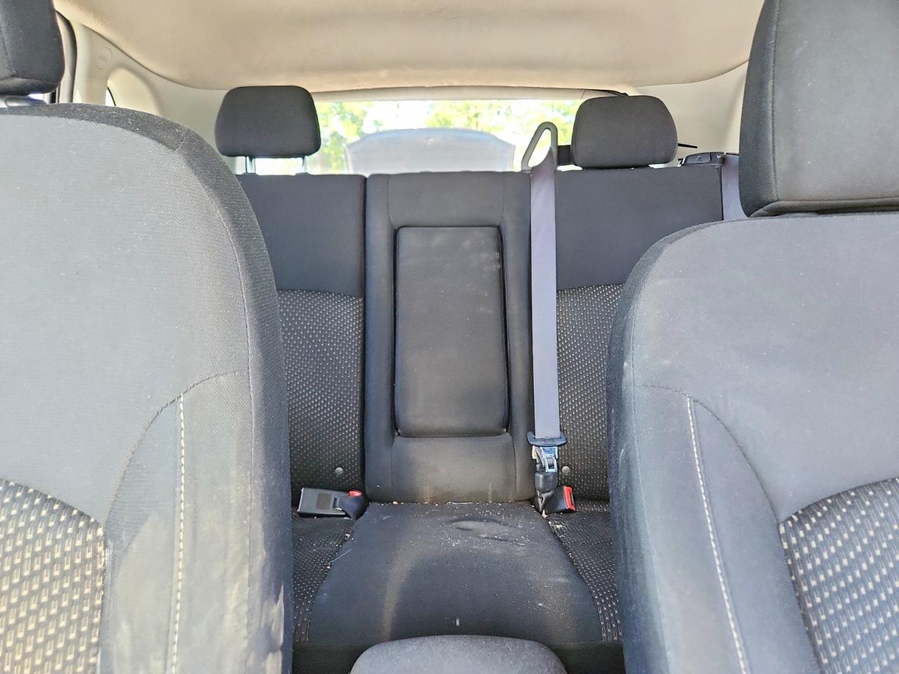 Mitsubishi Outlander Es