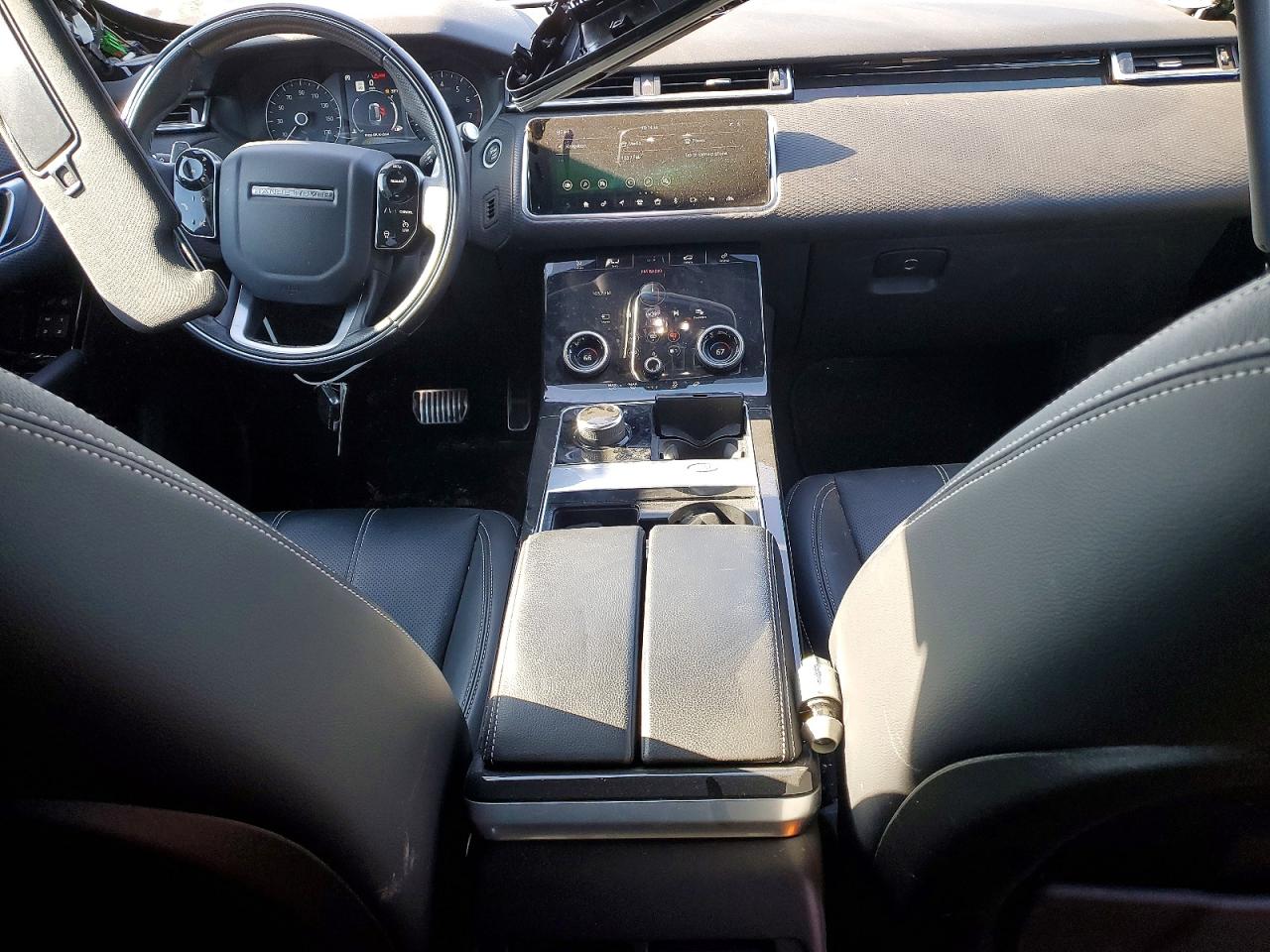 Land Rover Range Rover R-dynamic S