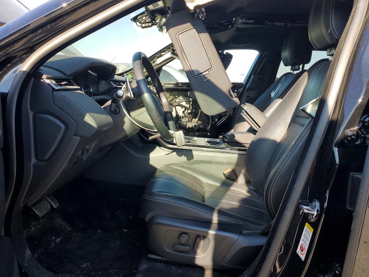Land Rover Range Rover R-dynamic S