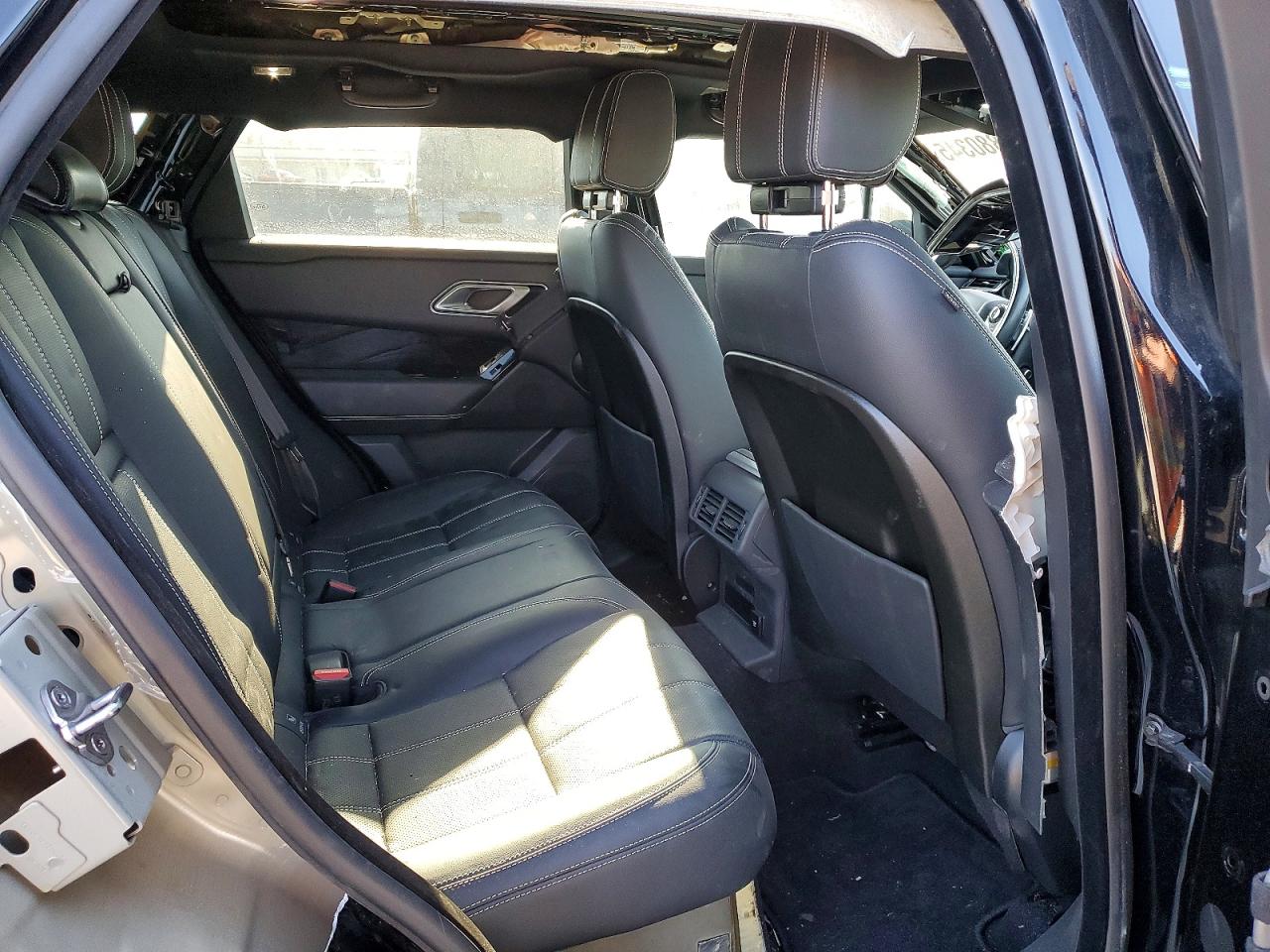 Land Rover Range Rover R-dynamic S